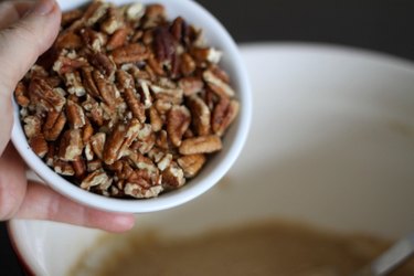 pecans