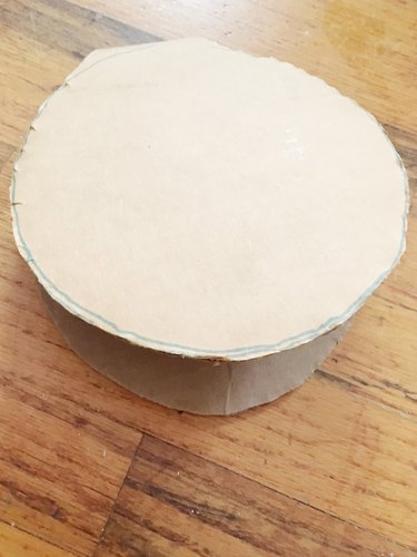 How to make a toilet pinata for fun potty training