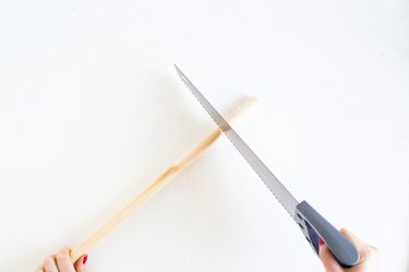 How to Make Your Own Peg Board