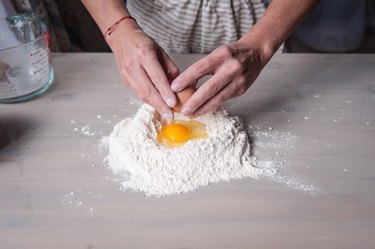 How to Make Homemade Pasta Without a Machine