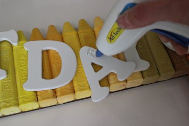 back to school photo prop