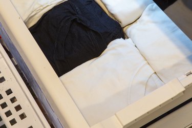 How to Plan a Frozen T-Shirt Game