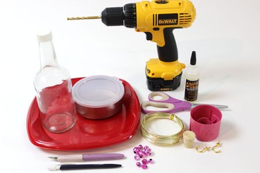 materials