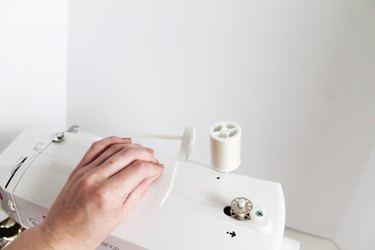 threading machine