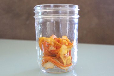mason jar