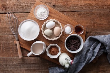 How to Make Stove Top Chocolate Pudding