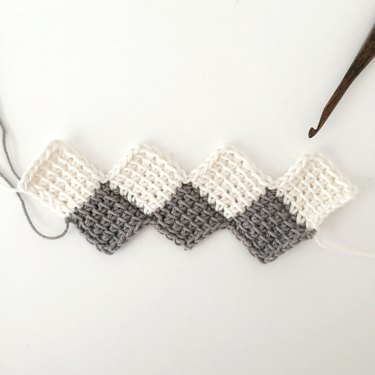 Join yarn