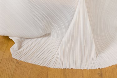 ...Chiffon fabric
