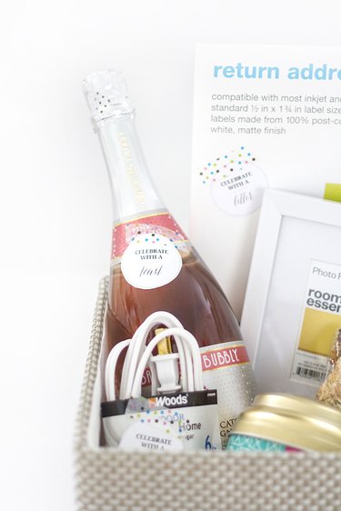 printable gift tags