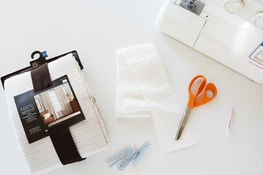 The Supplies