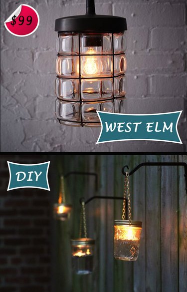 Hanging Light