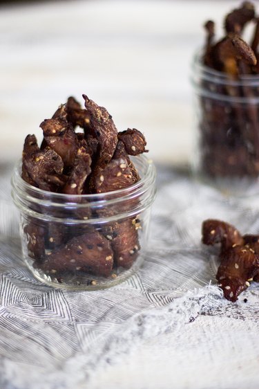 How to Make Turkey Jerky