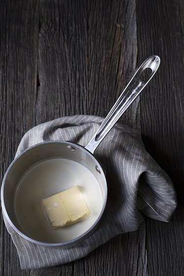 The Only Fettucine Alfredo Recipe You Need | eHow