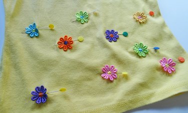 Clever Ways to Mend a Hole in Clothing