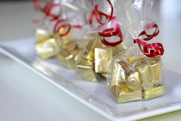 pirate booty favors