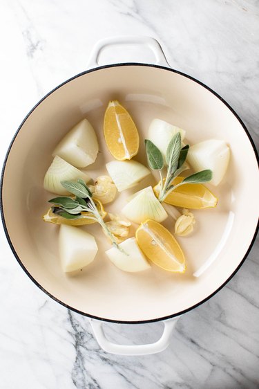 How to Roast Turkey Breast