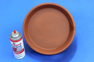 water seal
