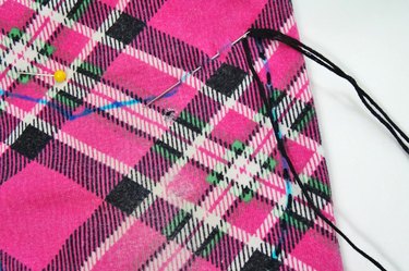 Clever Ways to Mend a Hole in Clothing