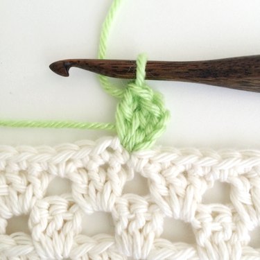 Ruffle started.