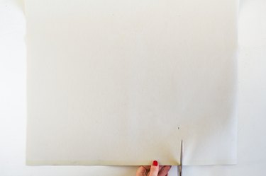 How to Make a Leather Pouch