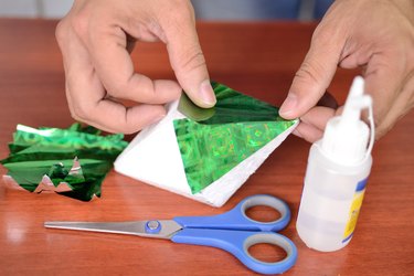 How to Make a Sims Costume