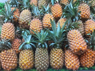 Pineapples
