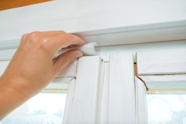 How to Make Insulated Window Quilts
