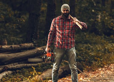 Lumberjack