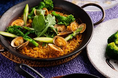Paella