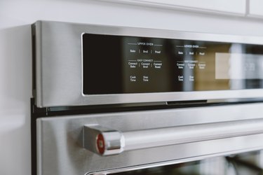 Oven Controls