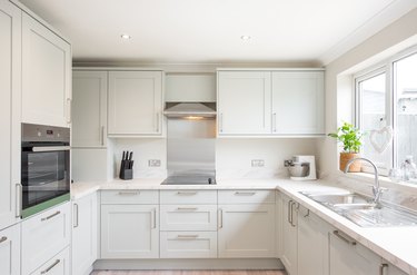 Property Interiors