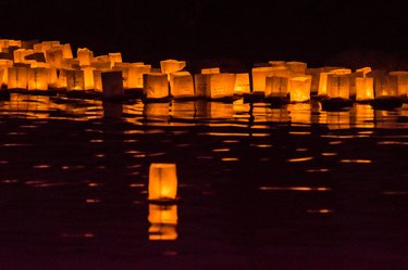 Whiskeytown Luminaries