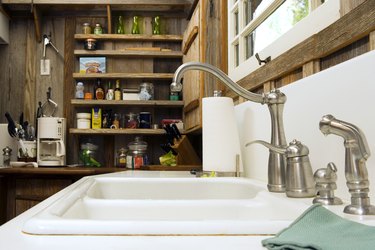 Kitchen Sink