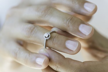 Engagement Ring