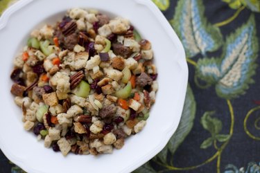 Thanksgiving Stuffing