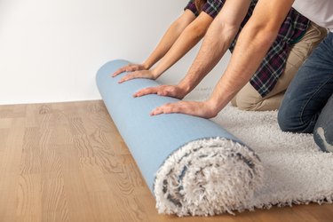 Carpet.