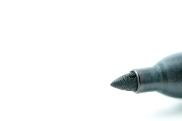 Marker - Sharpie