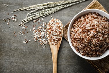 Brown Rice