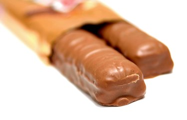 Chocolate bars