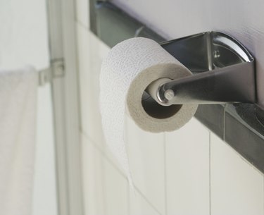 Toilet Paper Holder