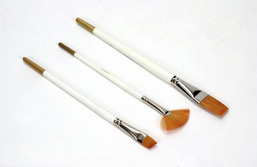 Paintbrushes