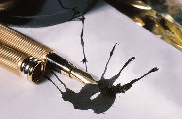 ink