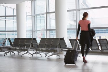 Airport