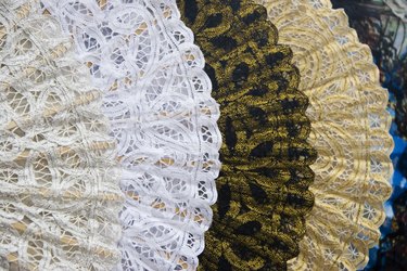 Handmade Lace