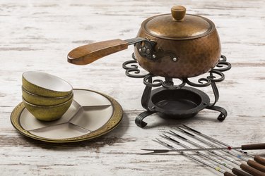Fondue