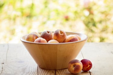 Peaches