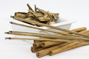 Aromatherapy