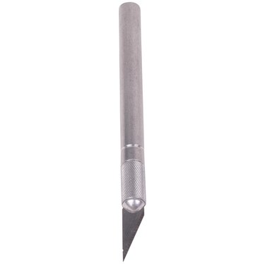 Metal Knife
