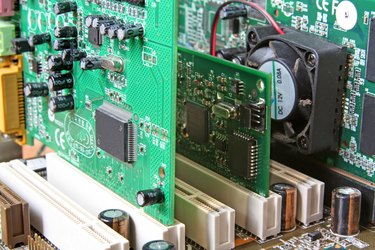 Computer Hardware