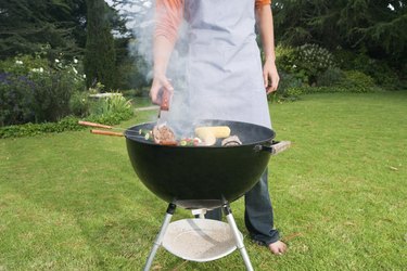 bbq